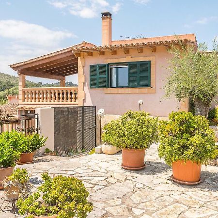Villa Pula Vinas Country Villa 3 Bedrooms Pool And Fabulous Views Of The Pula Golf Course Near Son Servera Luaran gambar