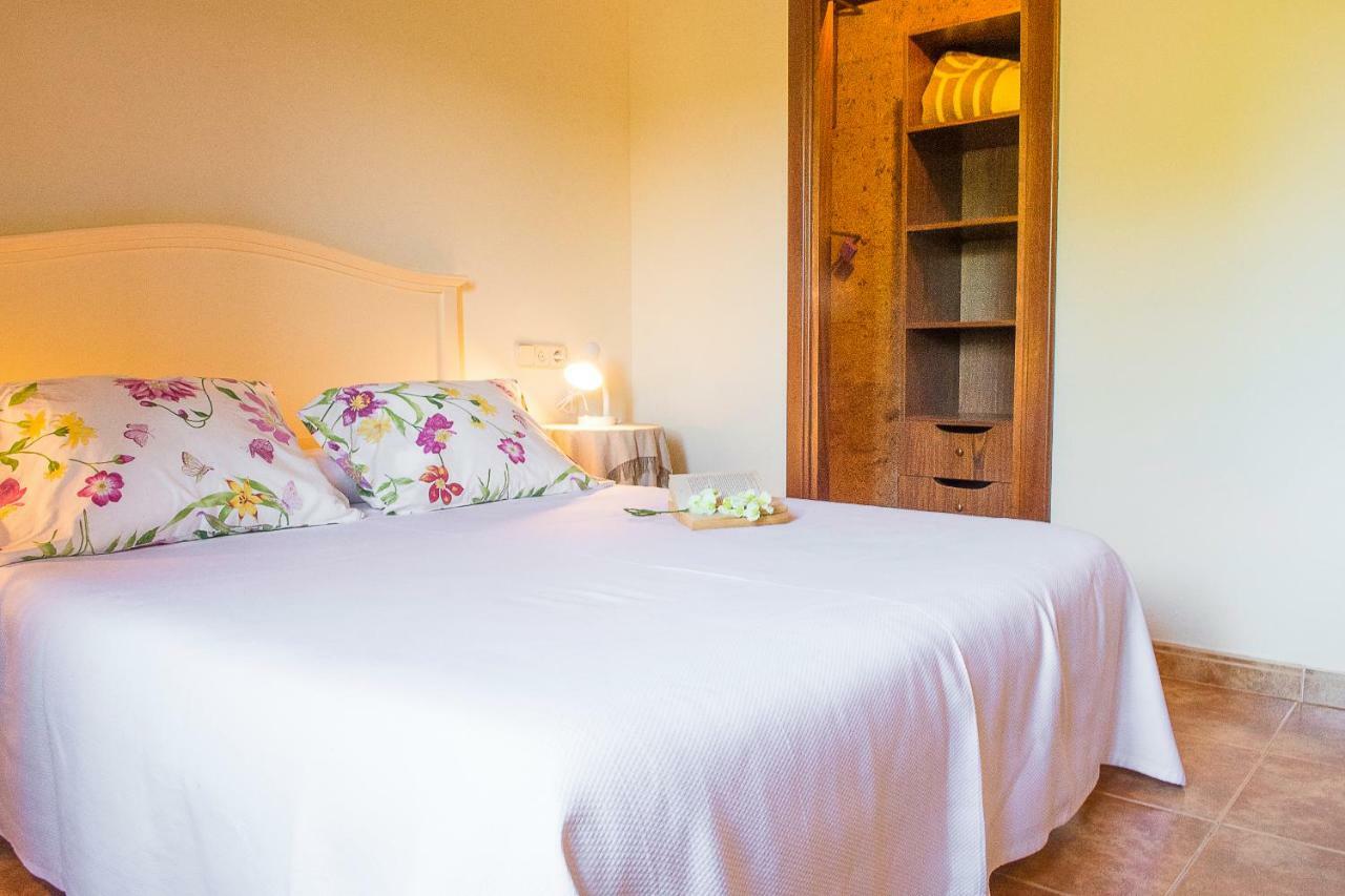 Villa Pula Vinas Country Villa 3 Bedrooms Pool And Fabulous Views Of The Pula Golf Course Near Son Servera Luaran gambar