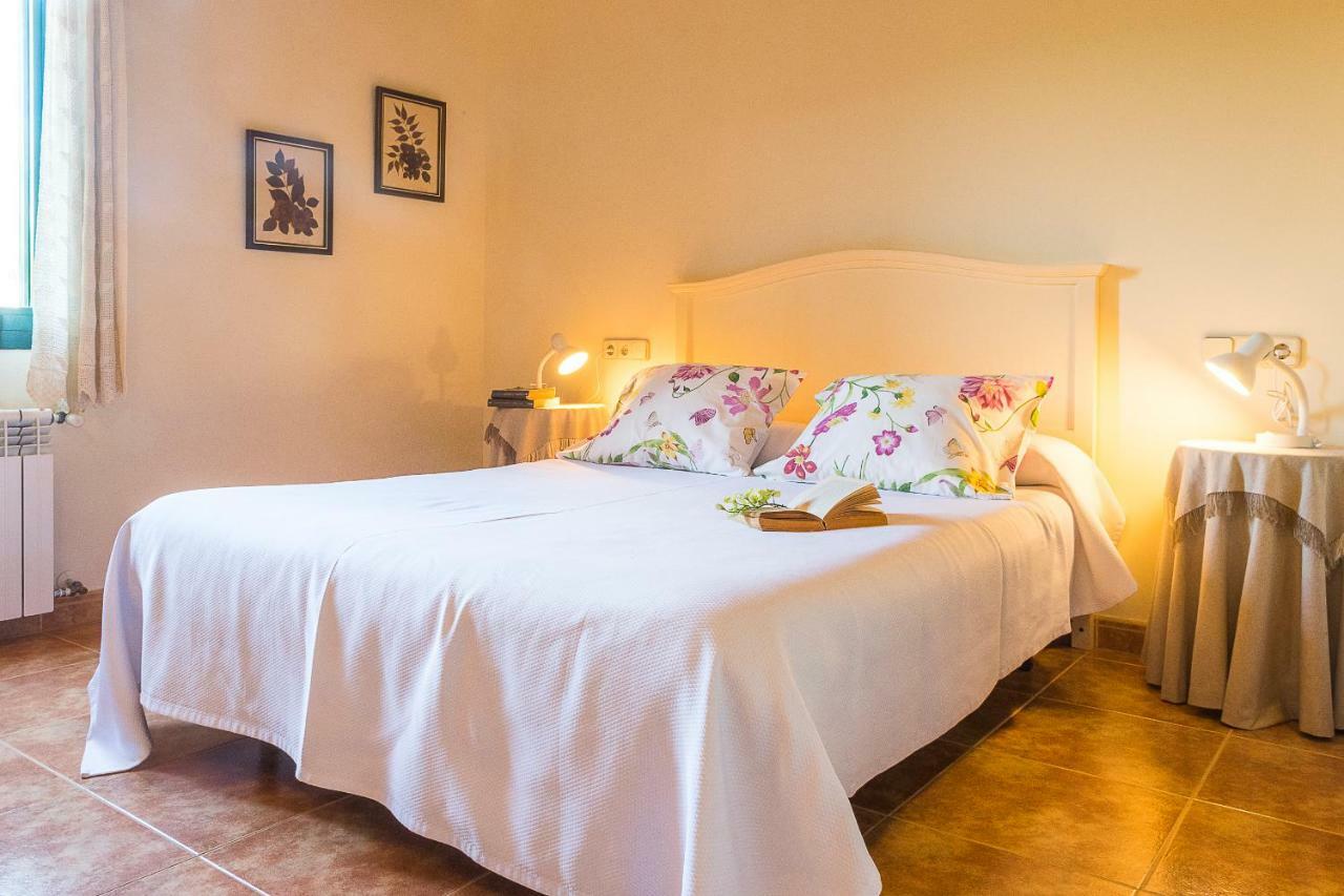 Villa Pula Vinas Country Villa 3 Bedrooms Pool And Fabulous Views Of The Pula Golf Course Near Son Servera Luaran gambar