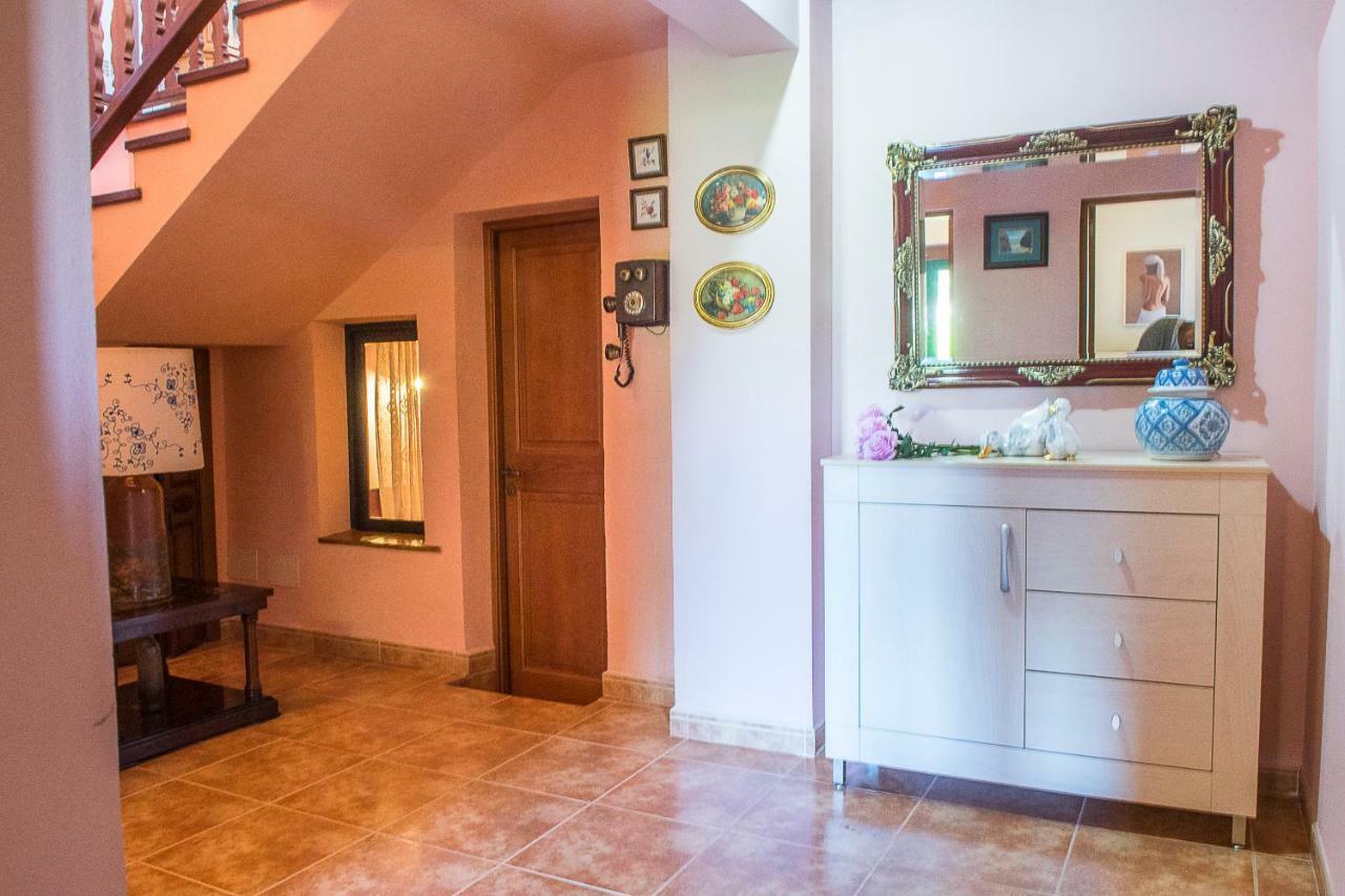 Villa Pula Vinas Country Villa 3 Bedrooms Pool And Fabulous Views Of The Pula Golf Course Near Son Servera Luaran gambar