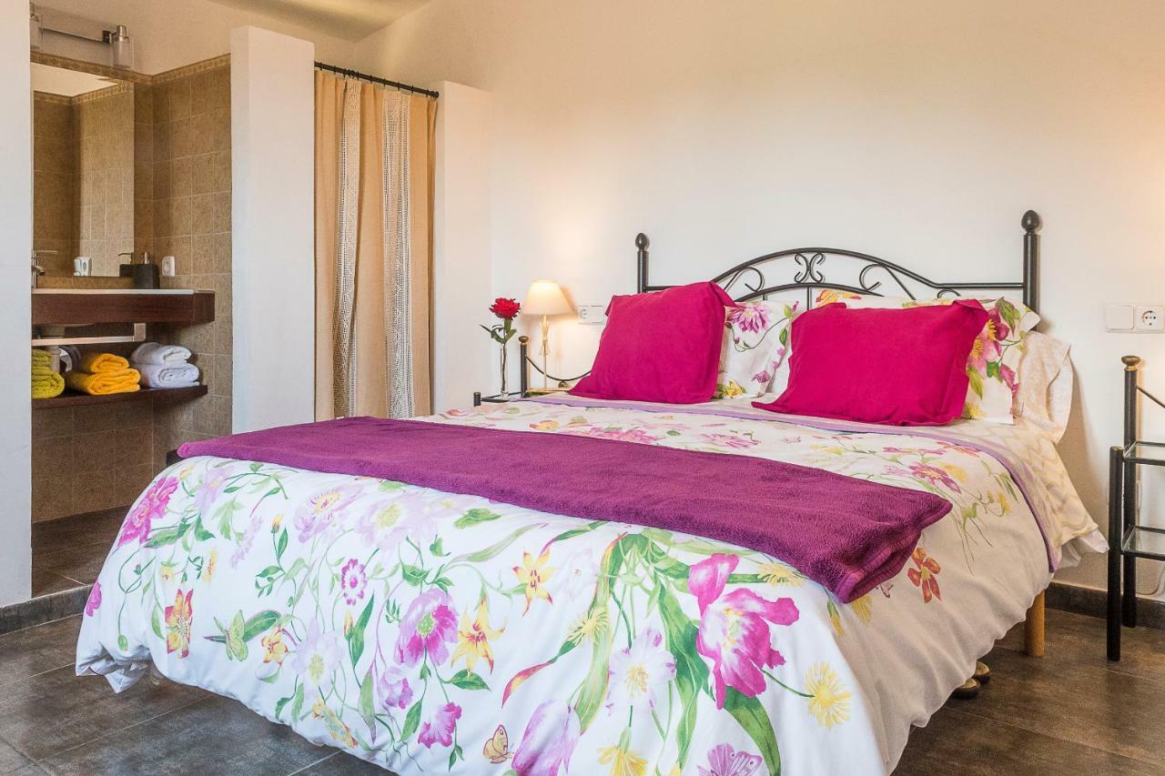 Villa Pula Vinas Country Villa 3 Bedrooms Pool And Fabulous Views Of The Pula Golf Course Near Son Servera Luaran gambar