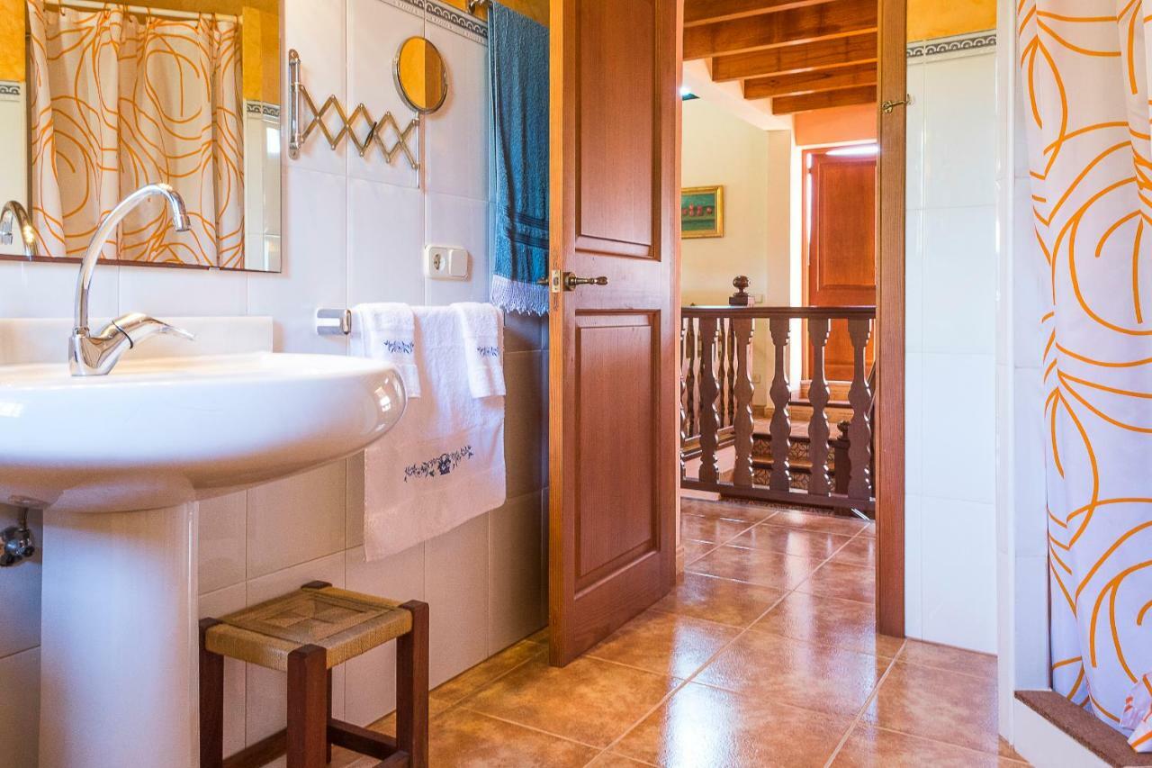 Villa Pula Vinas Country Villa 3 Bedrooms Pool And Fabulous Views Of The Pula Golf Course Near Son Servera Luaran gambar