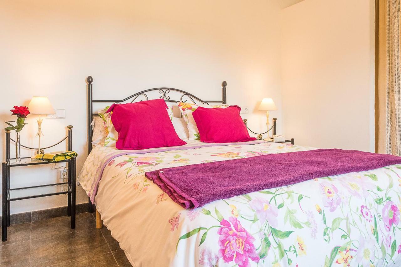 Villa Pula Vinas Country Villa 3 Bedrooms Pool And Fabulous Views Of The Pula Golf Course Near Son Servera Luaran gambar